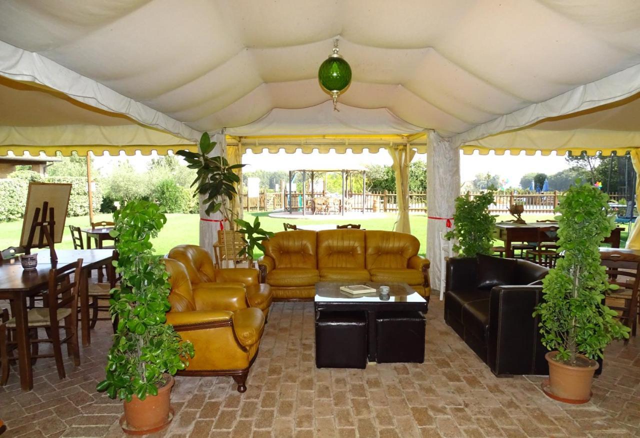קאסטיגליונה דל לאגו Country House Podere Lacaioli מראה חיצוני תמונה