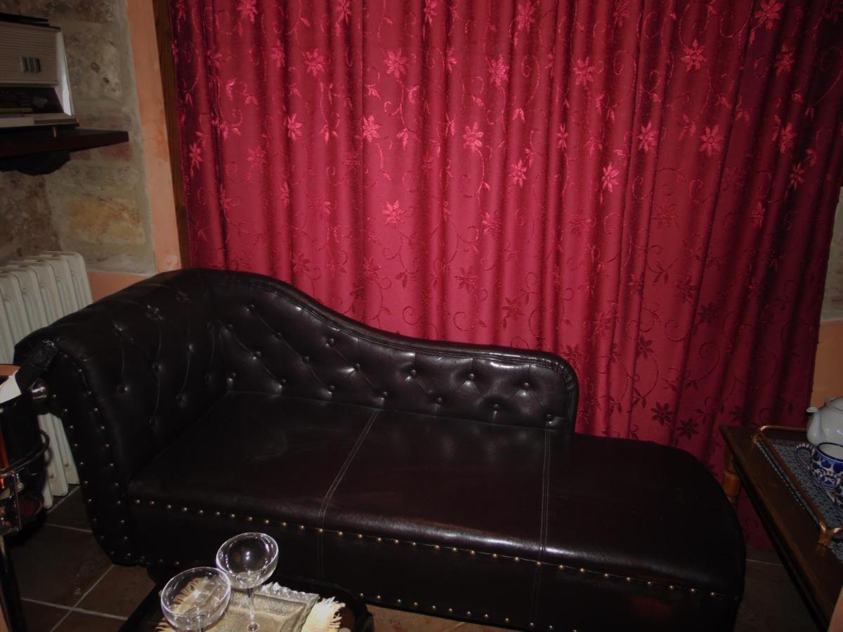 קאסטיגליונה דל לאגו Country House Podere Lacaioli מראה חיצוני תמונה