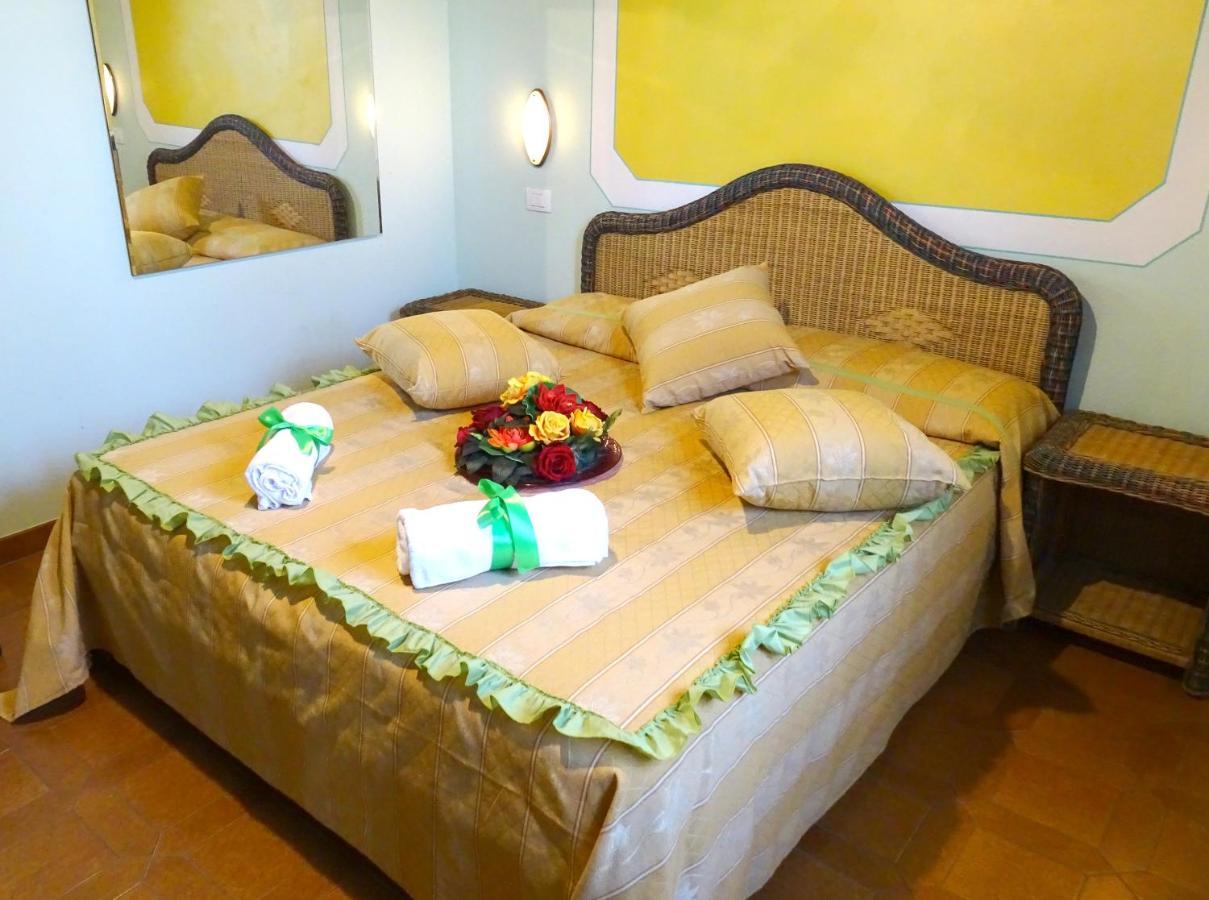 קאסטיגליונה דל לאגו Country House Podere Lacaioli מראה חיצוני תמונה