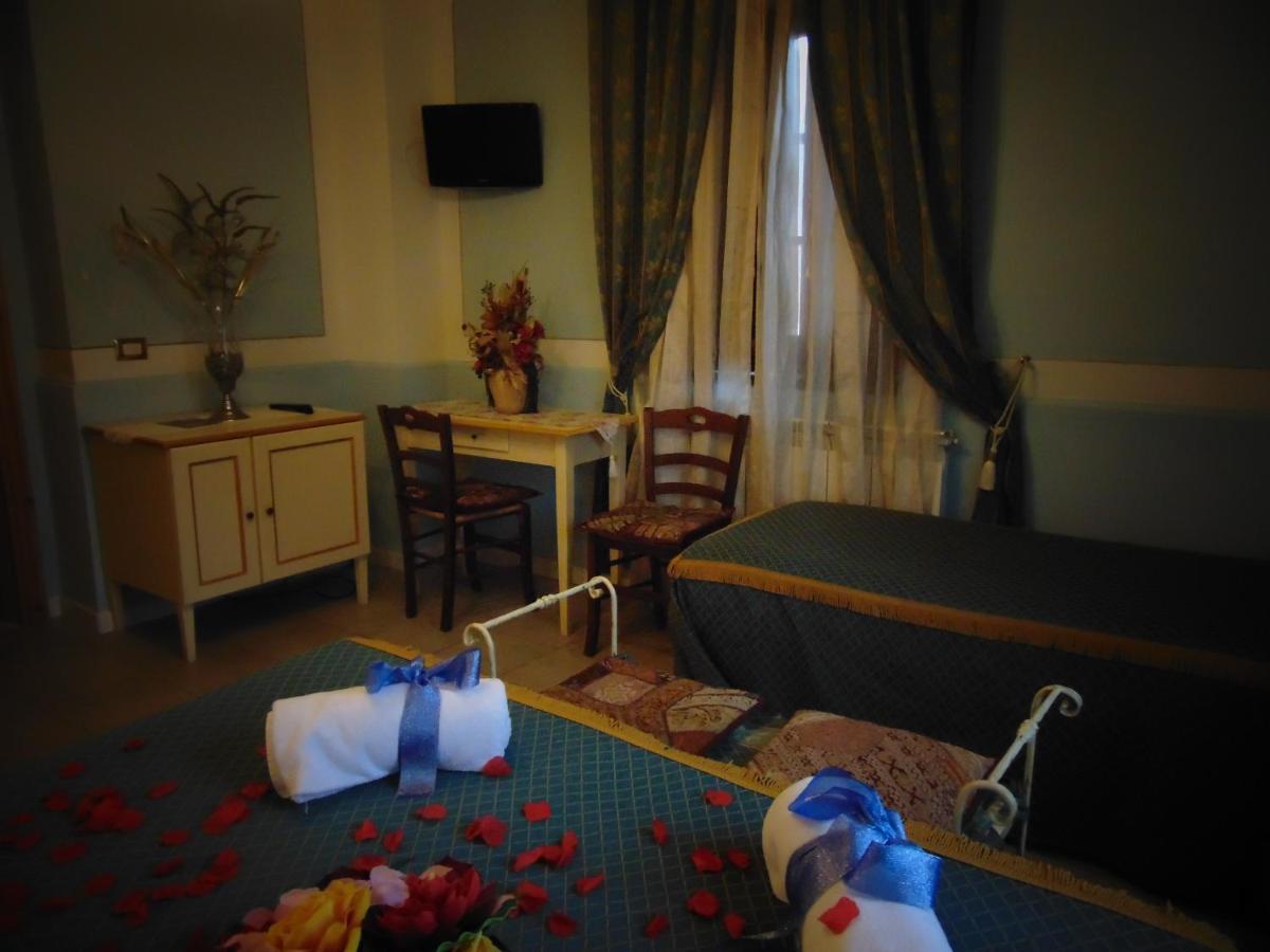 קאסטיגליונה דל לאגו Country House Podere Lacaioli מראה חיצוני תמונה