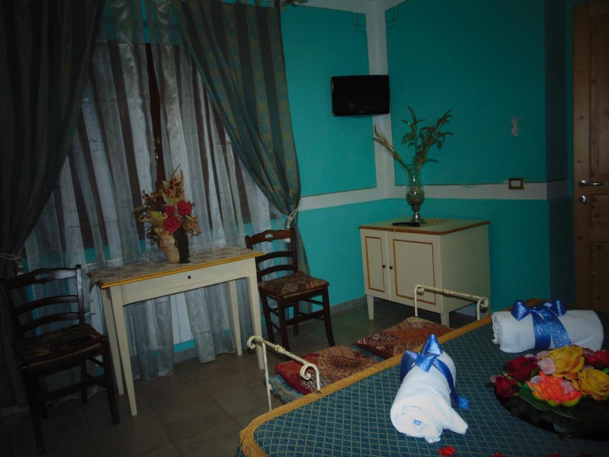 קאסטיגליונה דל לאגו Country House Podere Lacaioli מראה חיצוני תמונה